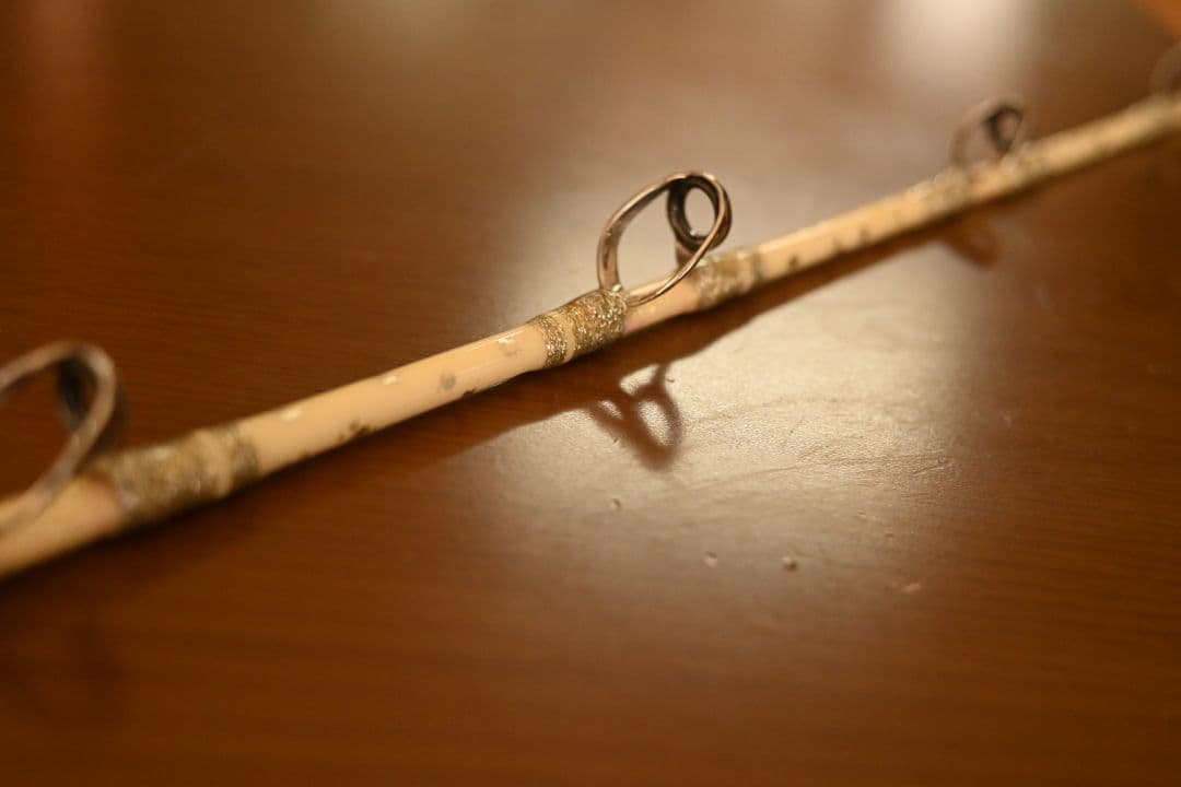 アリゲーター技研　スタンディングソウル　170 　剛樹