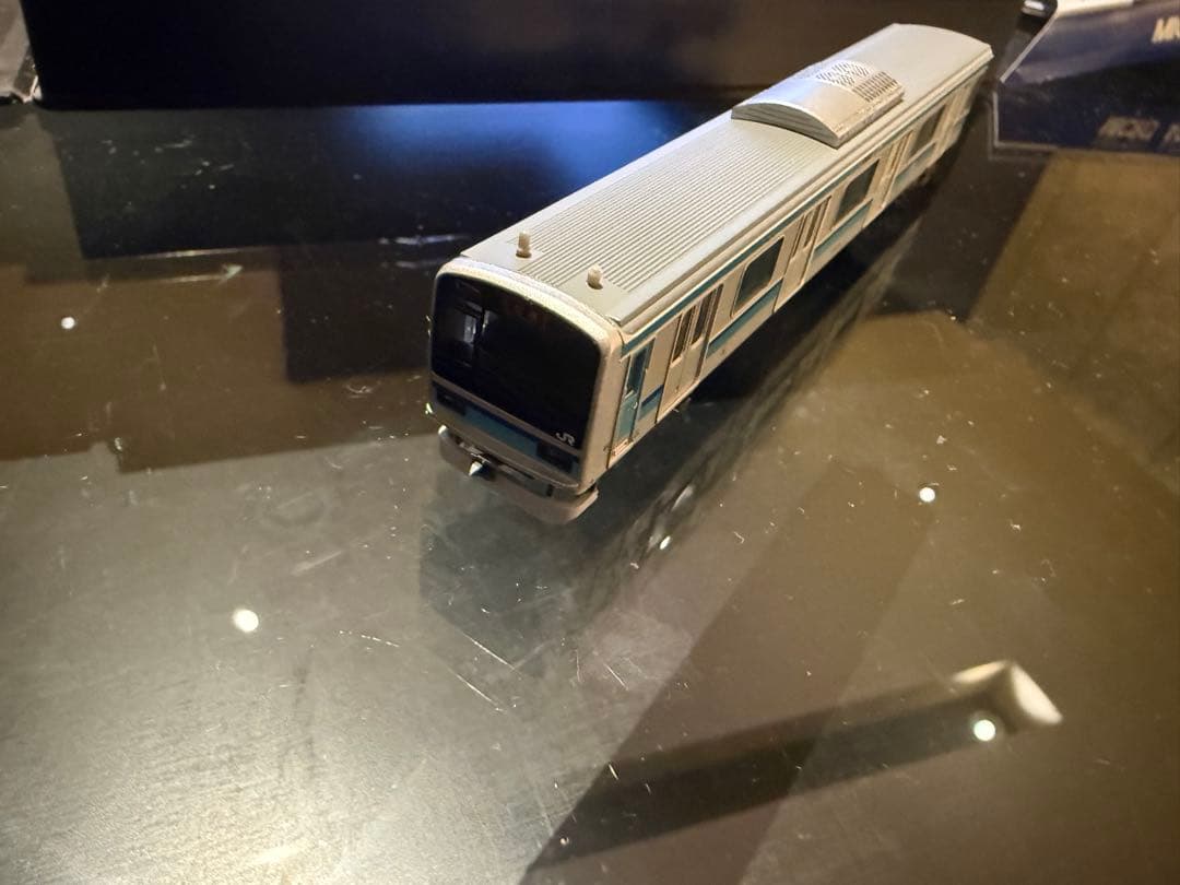 MICRO ACE E231系 800番台 東西線Nゲージ　10両セット