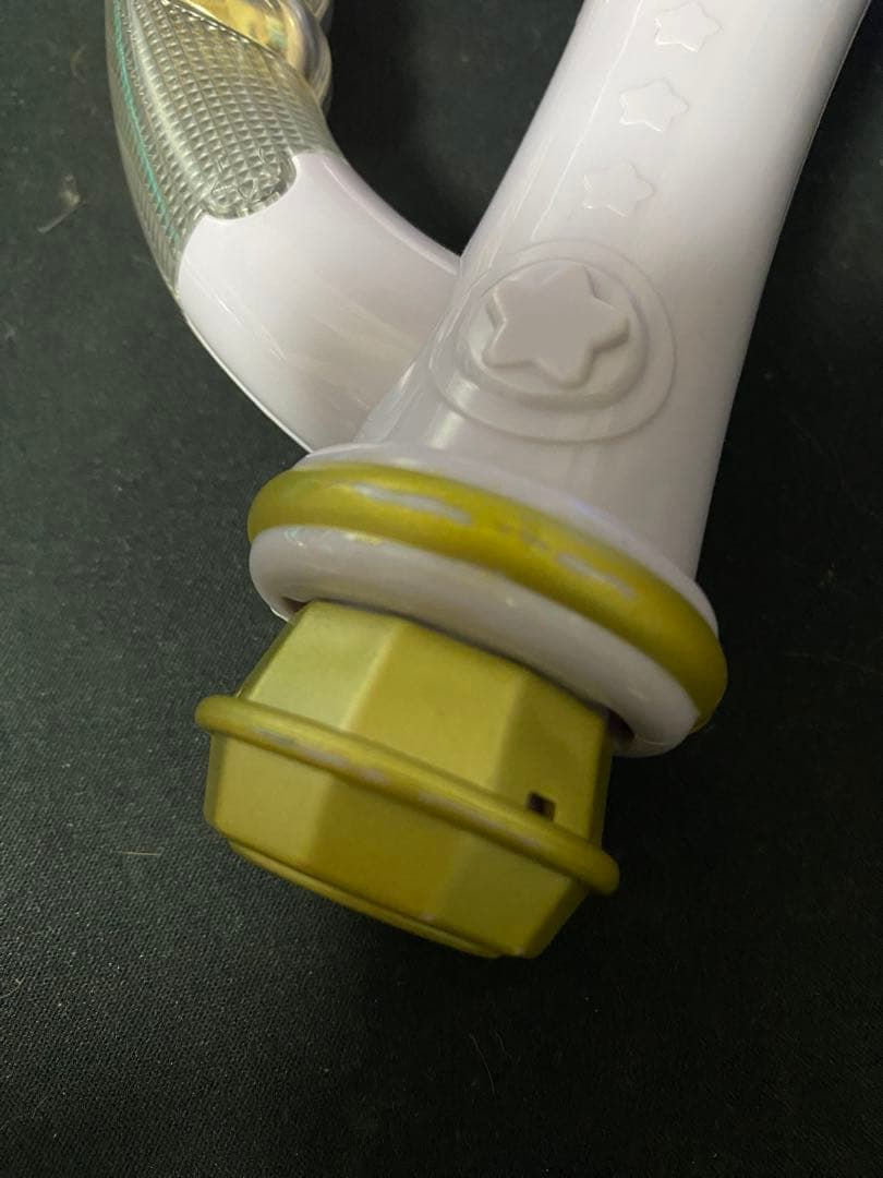 アイドルタイムマイク 本体のみ