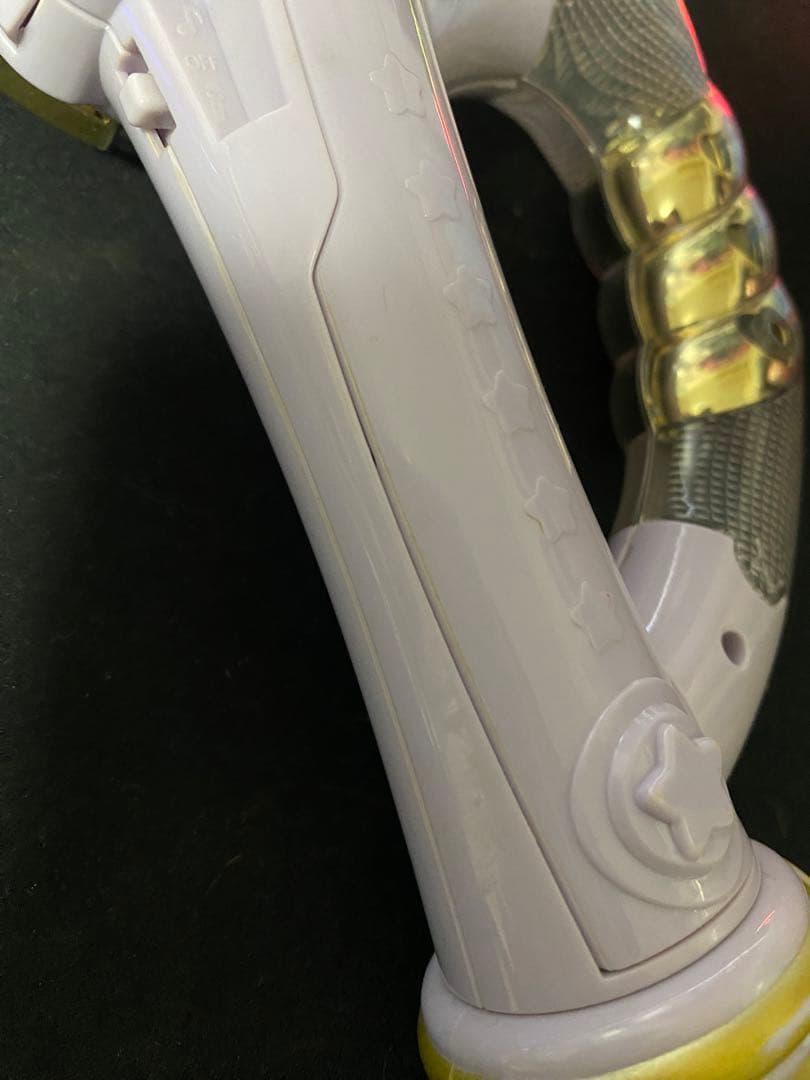 アイドルタイムマイク 本体のみ