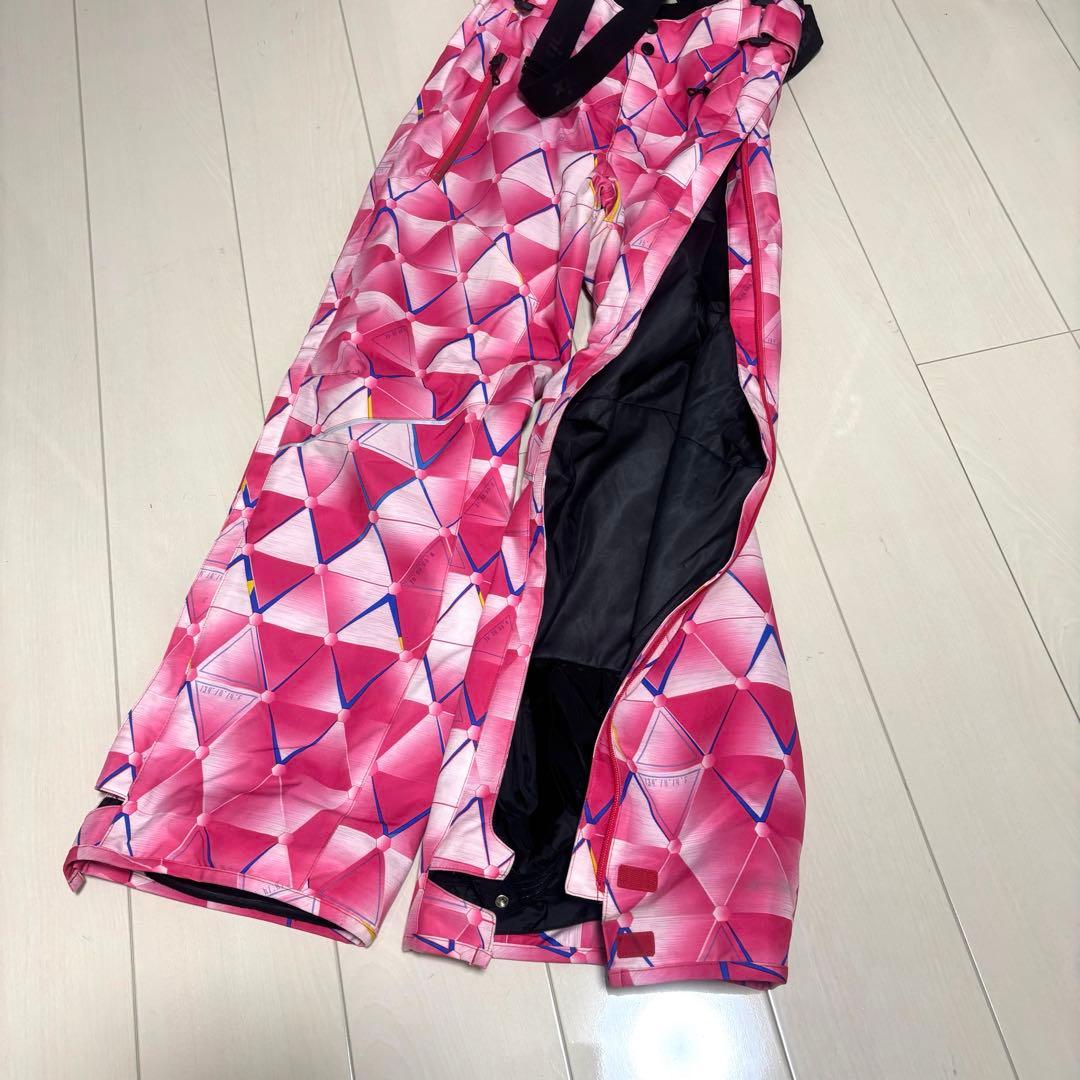 フェニックス レディース ジュニアスキーウェア