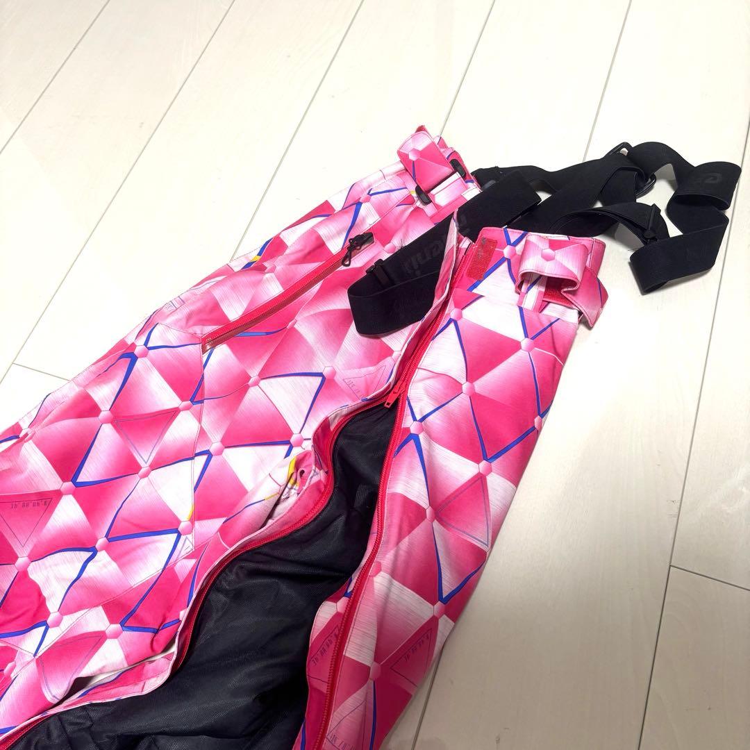 フェニックス レディース ジュニアスキーウェア