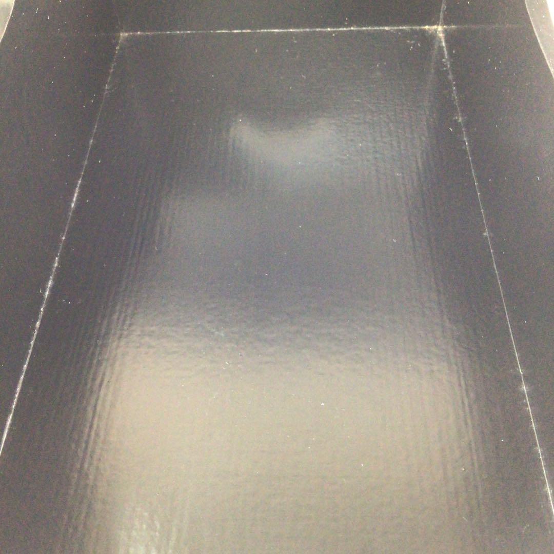 Ｐ９８２　莨盆　『北村葵春作』『一閑塗』『文箱形煙草盆』　共箱　茶道具　喫煙具