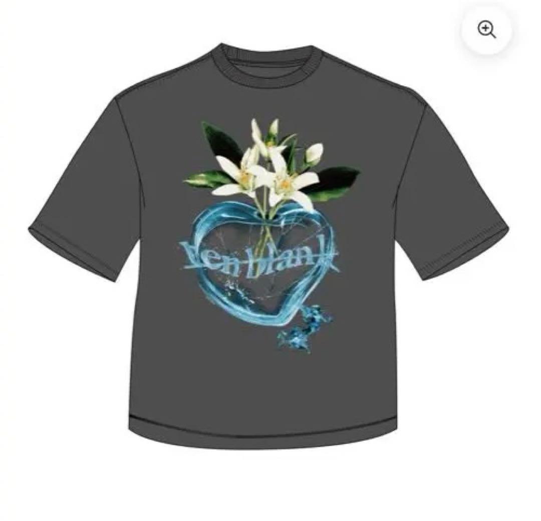 TENBLANK×©SAINT Mxxxxxx スペシャルコラボ Tシャツ