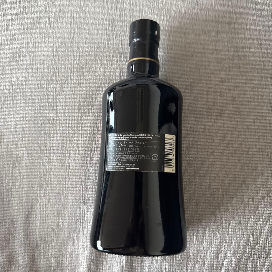 p*0様 ハイランドパーク ヴァルキリー　HIGHLAND PARK VALKR