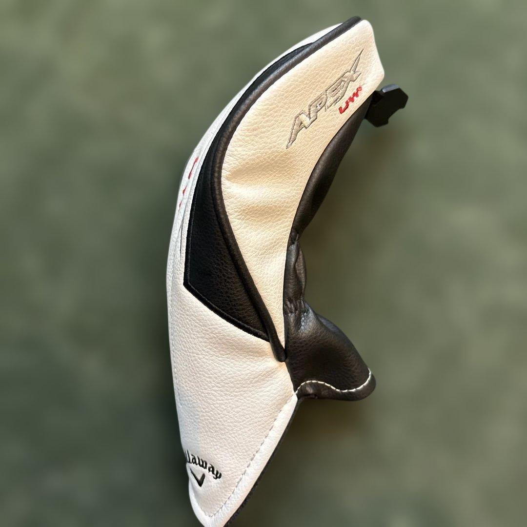 Callaway APEX UW ユーティリティ 21°