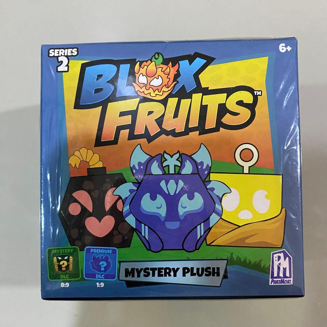 Blox Fruits ミステリー フルーツ Series2ブロックス フルーツ