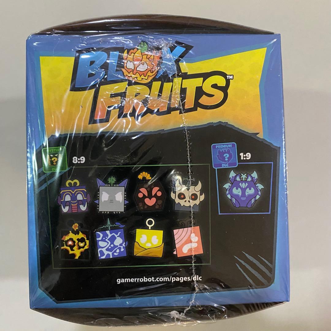 Blox Fruits ミステリー フルーツ Series2ブロックス フルーツ
