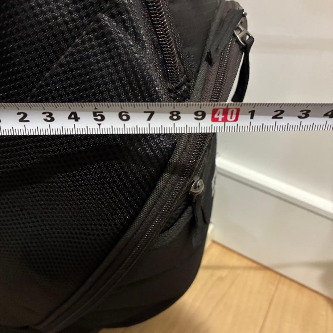 送料無料/お買い得NIKE高級キャディーバッグBLACK