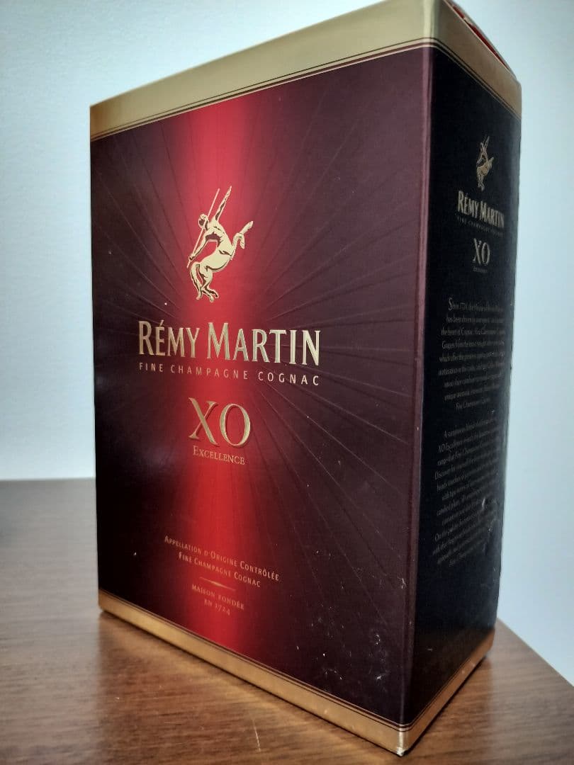 レミーマルタンXO エクセレンス 700ml