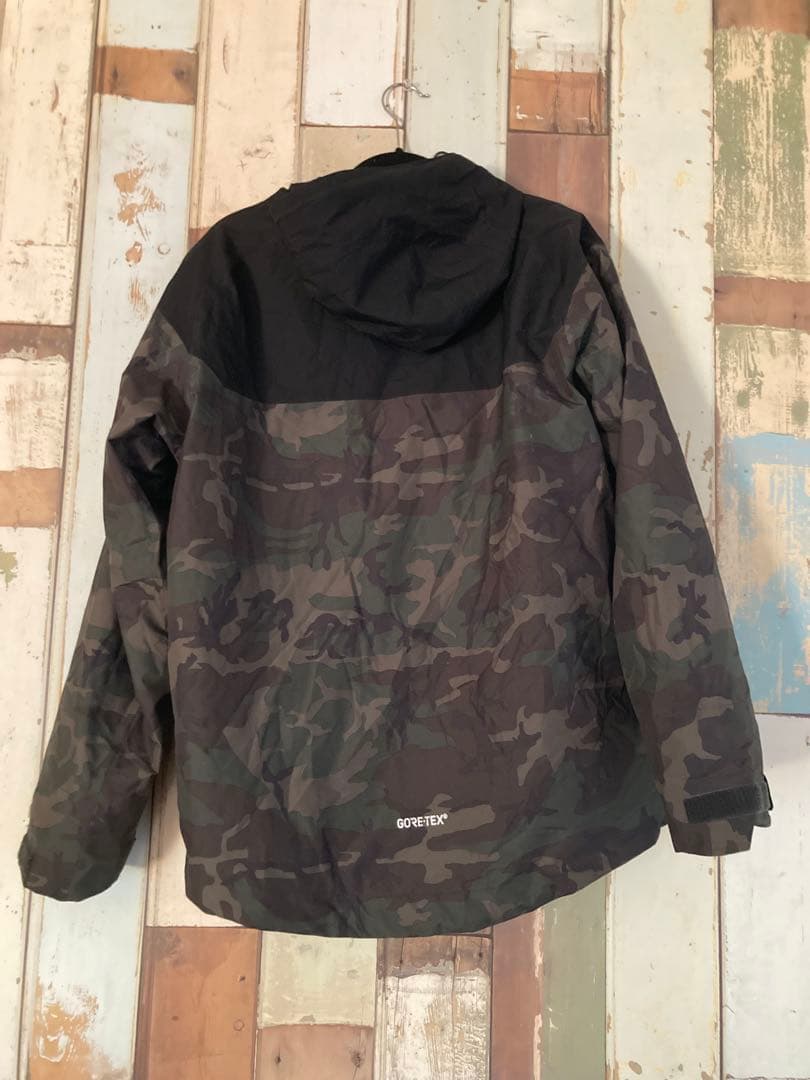 ダイワ　ゴアテックスプロダクト ウィンタージャケットDW-15008J