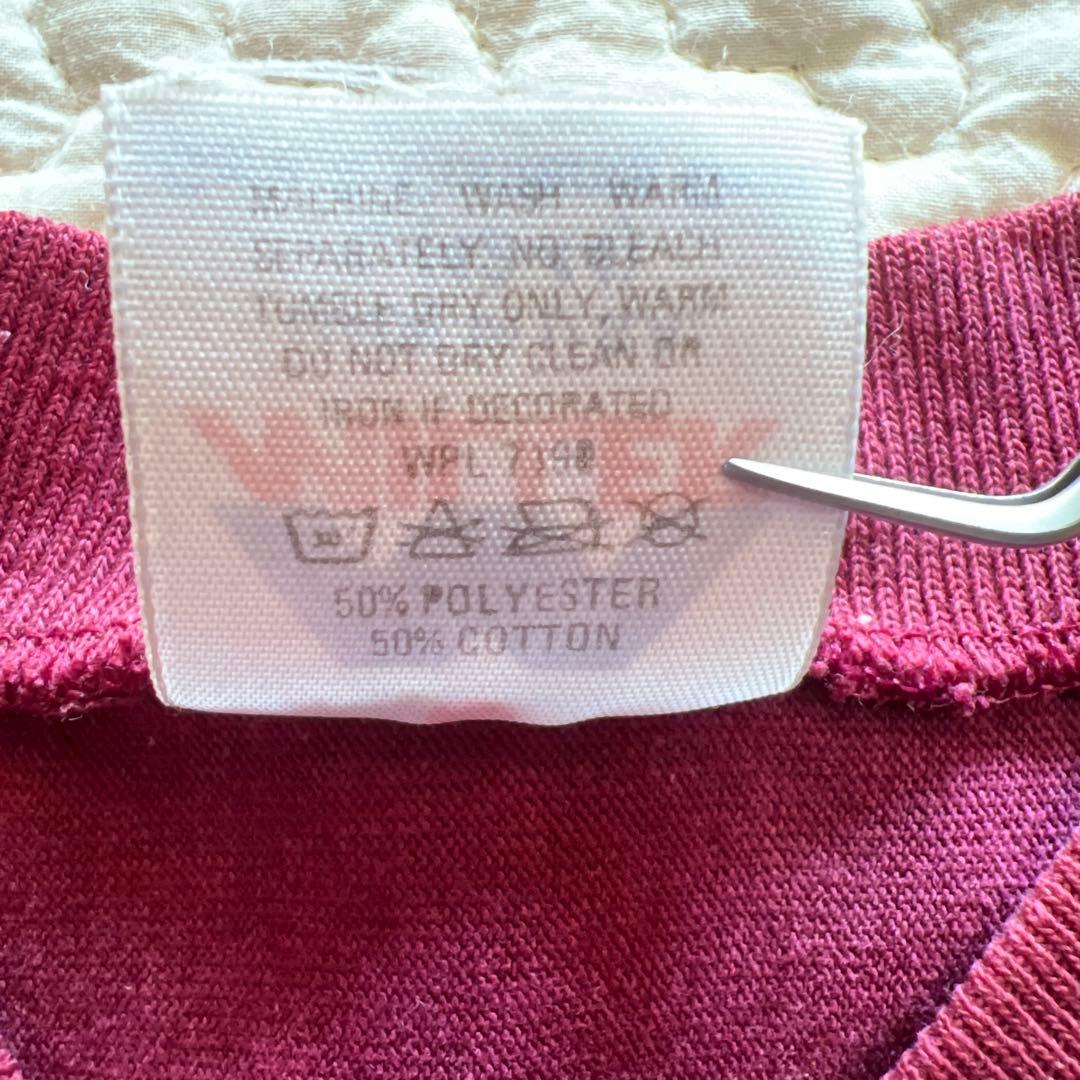 フットボールT made in USA