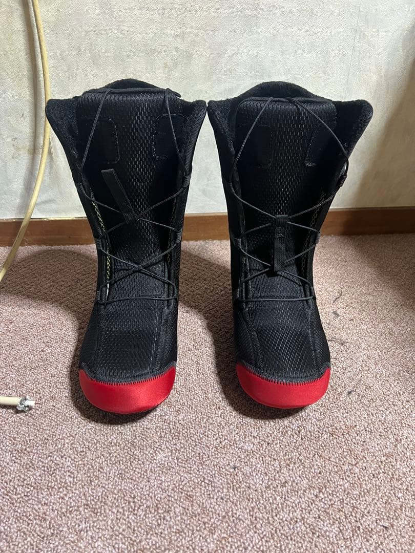 FLUX HB-BOA26.5 24-25モデル