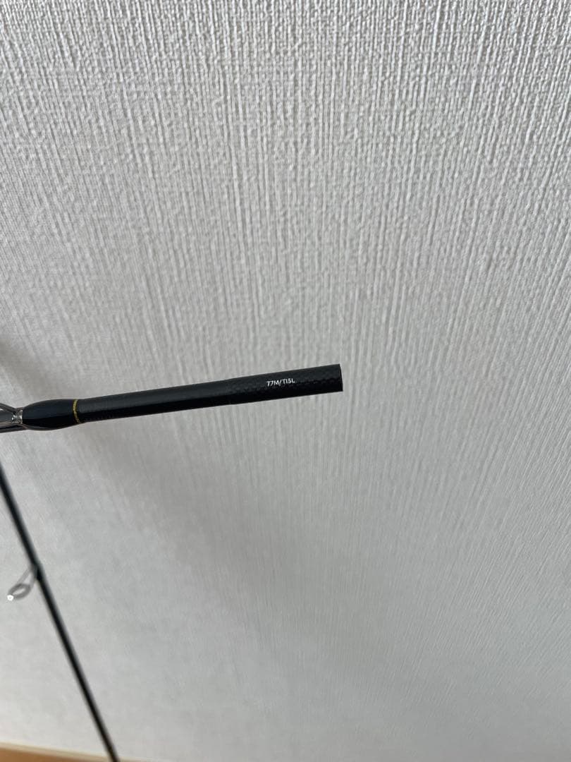 テイルウォーク エギングロッド EGIST (エギスト) TZ 77M/TISL