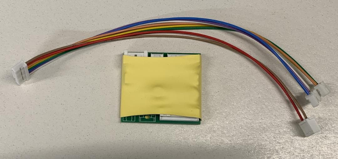 山佐、セブンリーグ用　順押しオートユニット