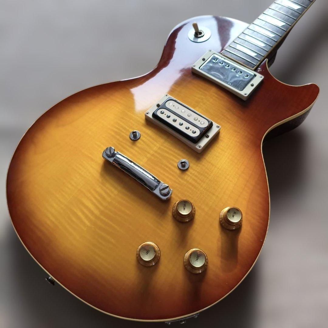 Greco Custom model エレキギター 1975年製 グネコロゴ