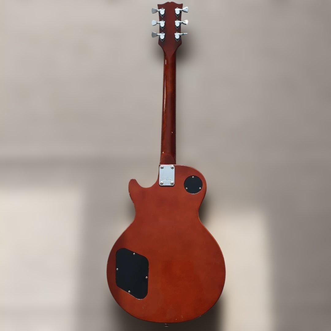 Greco Custom model エレキギター 1975年製 グネコロゴ