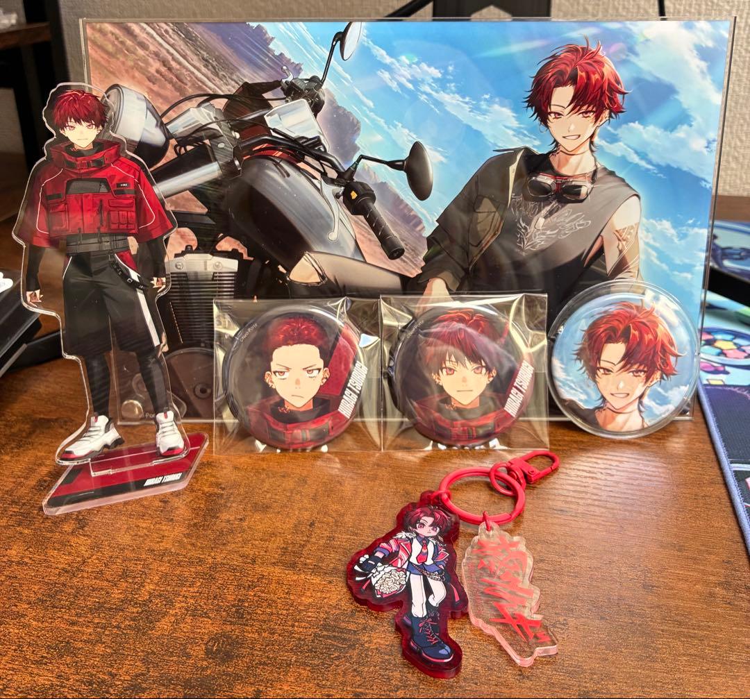 柊ツルギ まとめ