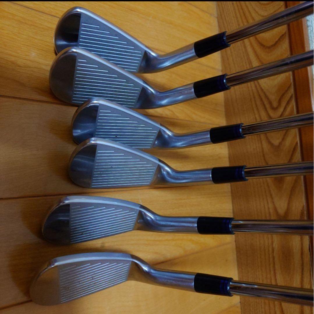 【週末限定値下げ】スリクソンZ565　Z765コンボアイアン