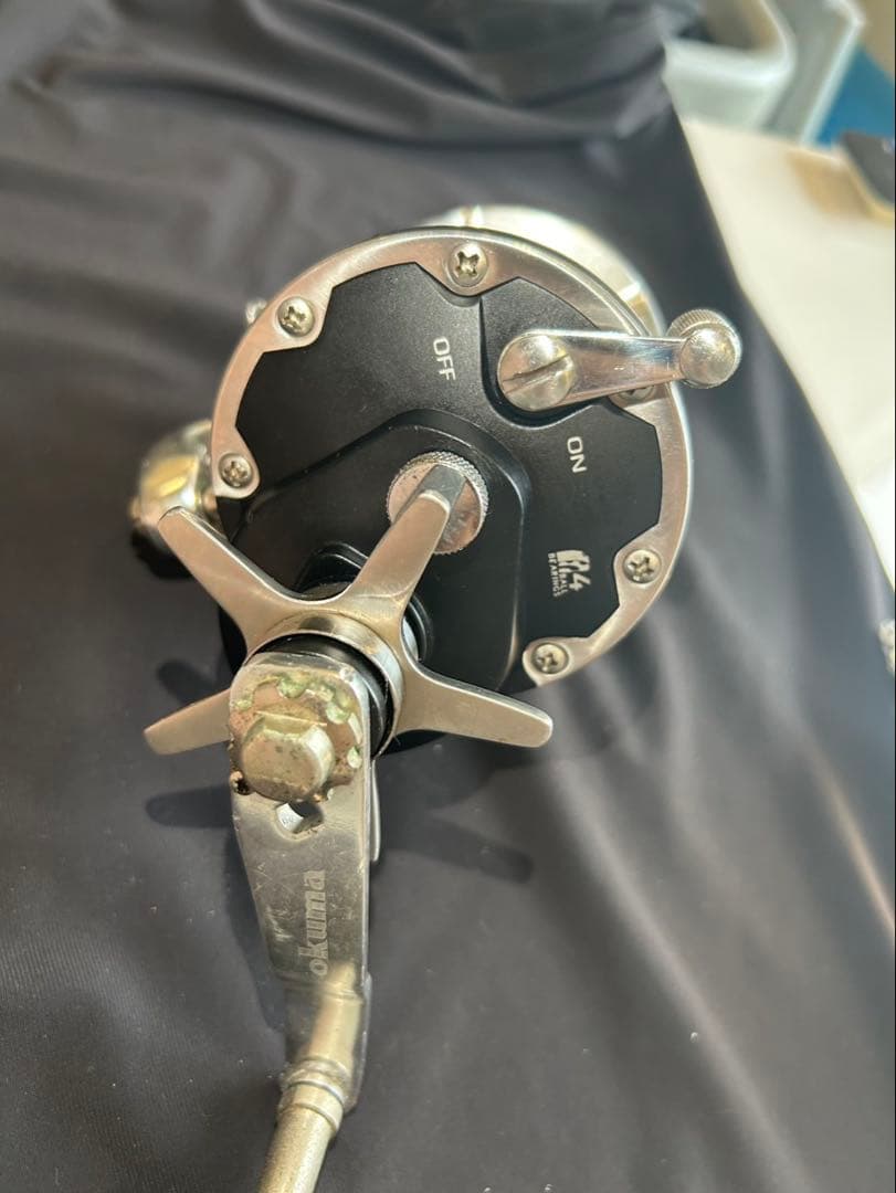 オクマ　キャタリナ　CT-45L