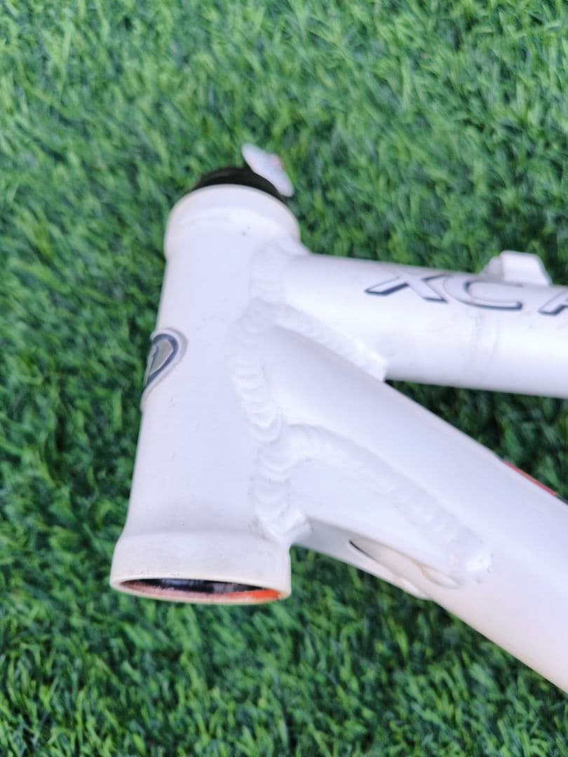 Louis Garneau XC Aerial Easton等 26インチセット