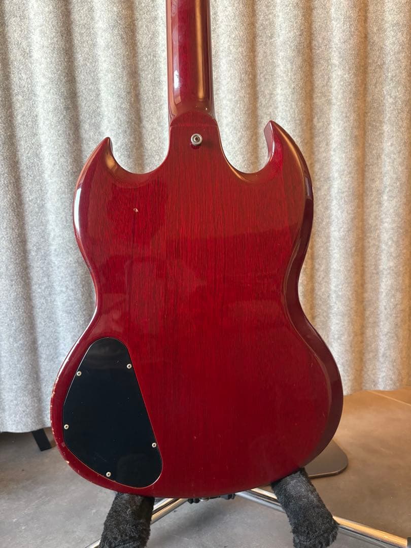 Gibson SG STANDARD 1996年製　ギブソン　SG