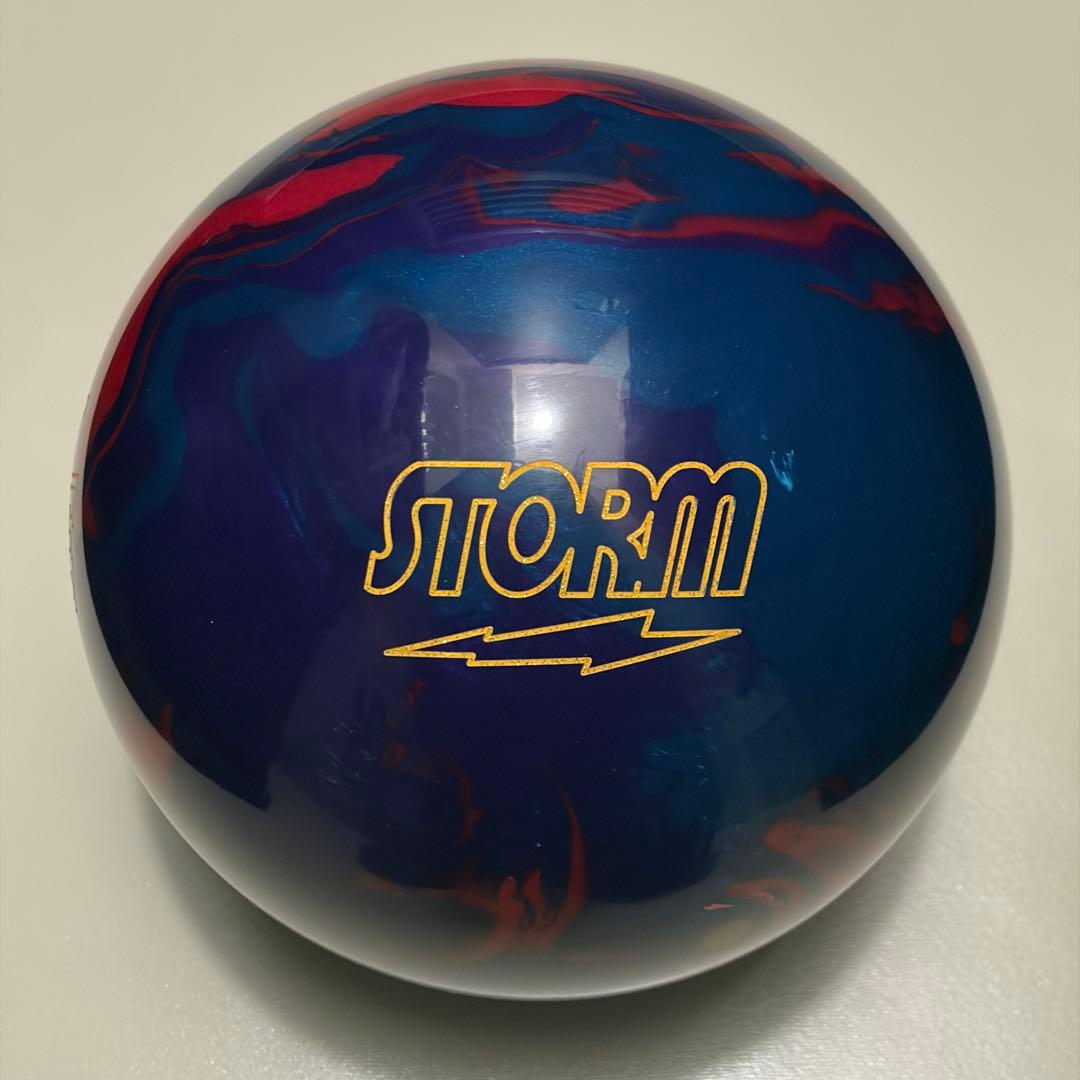 ストーム フェイズ2 パール 15ポンド STORM Phaze Ⅱ Pearl