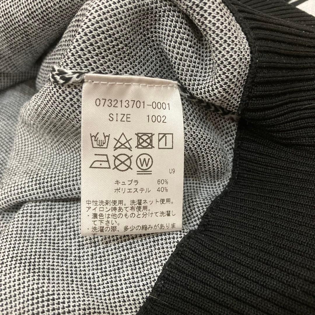 G/FORE ジーフォア ニット セーター 2 ブラック ゴルフウェア