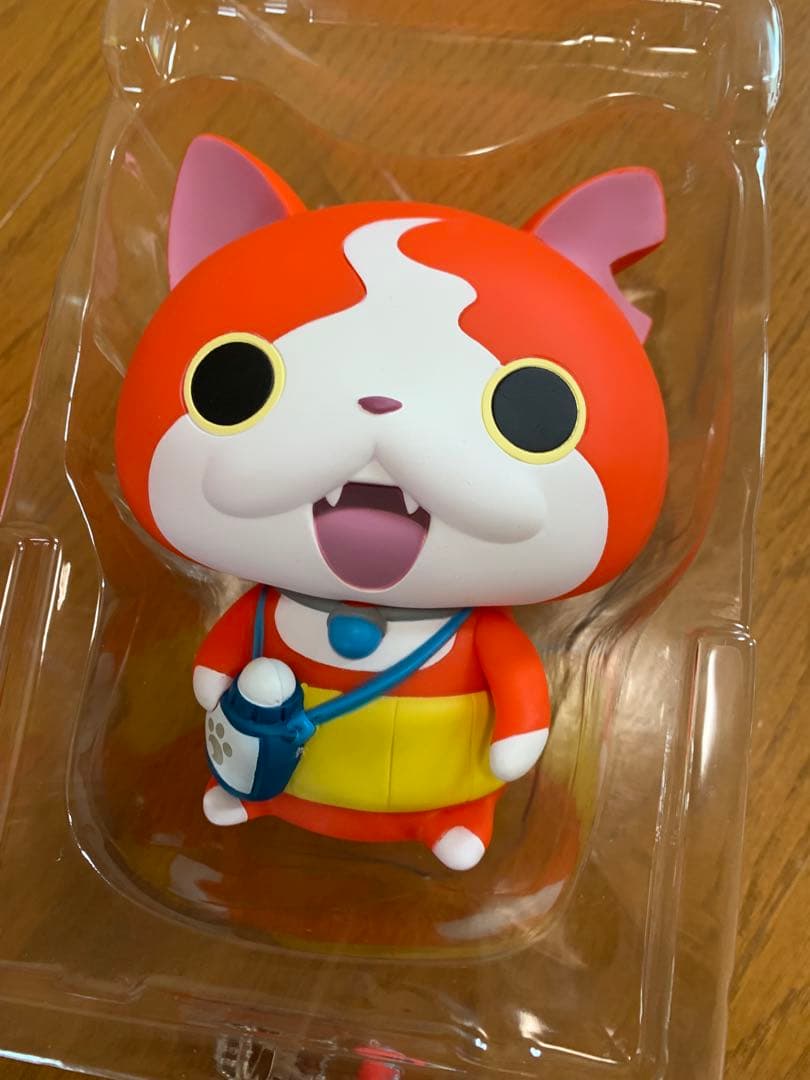 妖怪ウォッチ　ジバニャン貯金箱　他セット