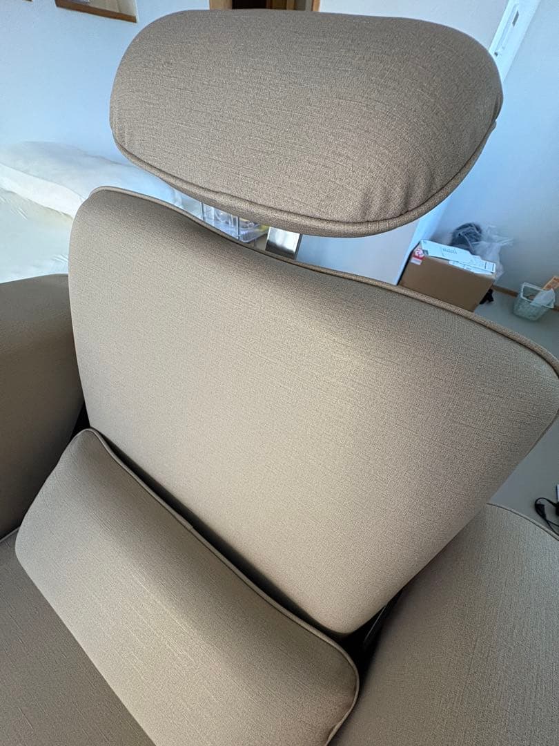 Zhi.NETタカラベルモントMINIMAL SALON UNIT ONE