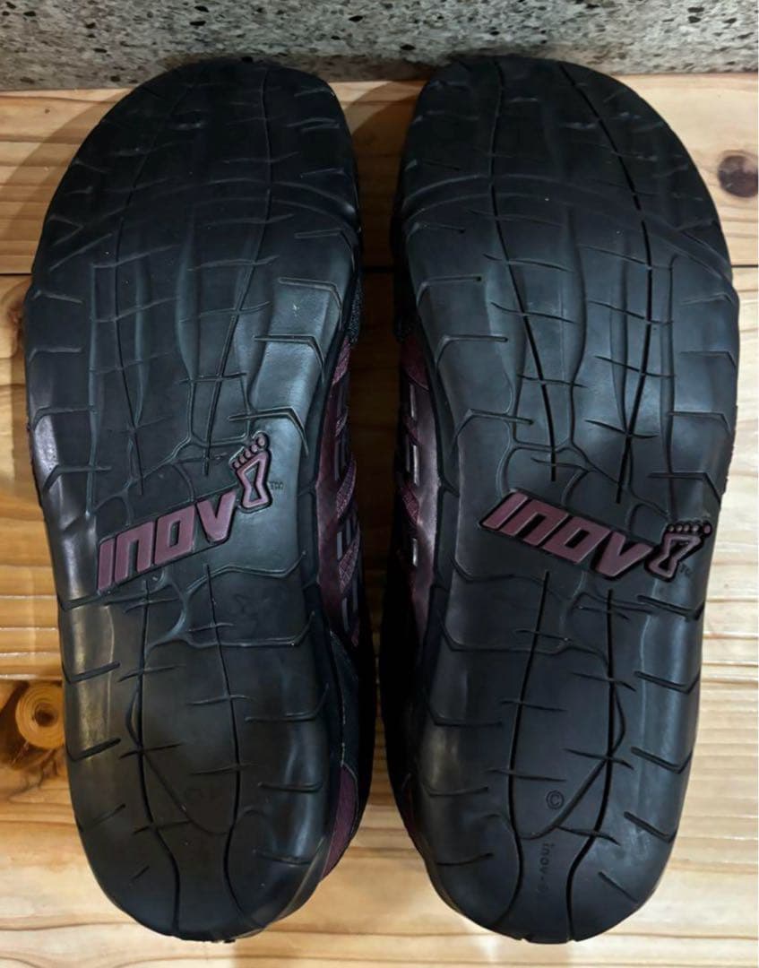 INOV8 bare-xf 210 inov-8 イノヴェイト　トレーニング