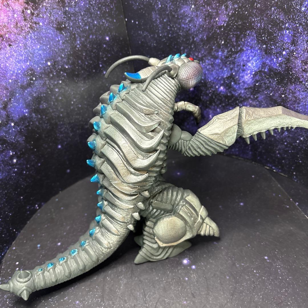 ヴァグセクト(大型)★ウルトラ怪獣DX★ムービーモンスターシリーズ★箱入り