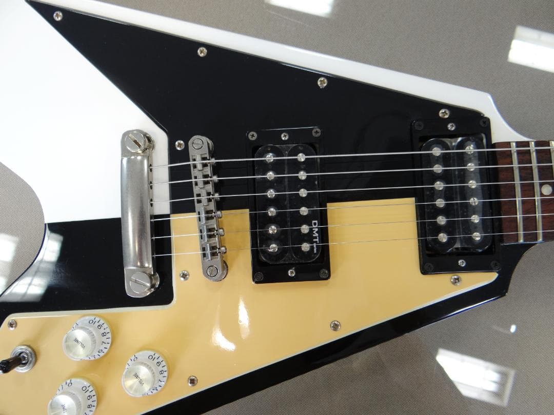 ギター Dean Michael Schenker Signature Retro