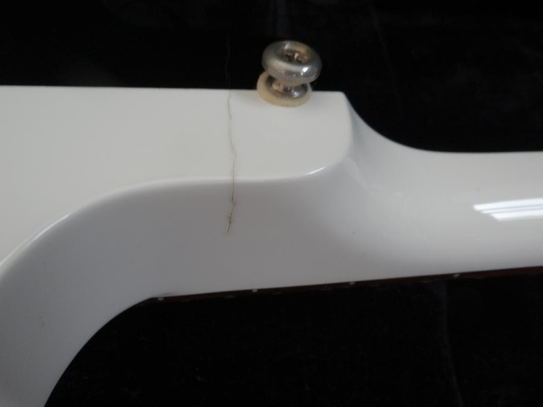 ギター Dean Michael Schenker Signature Retro