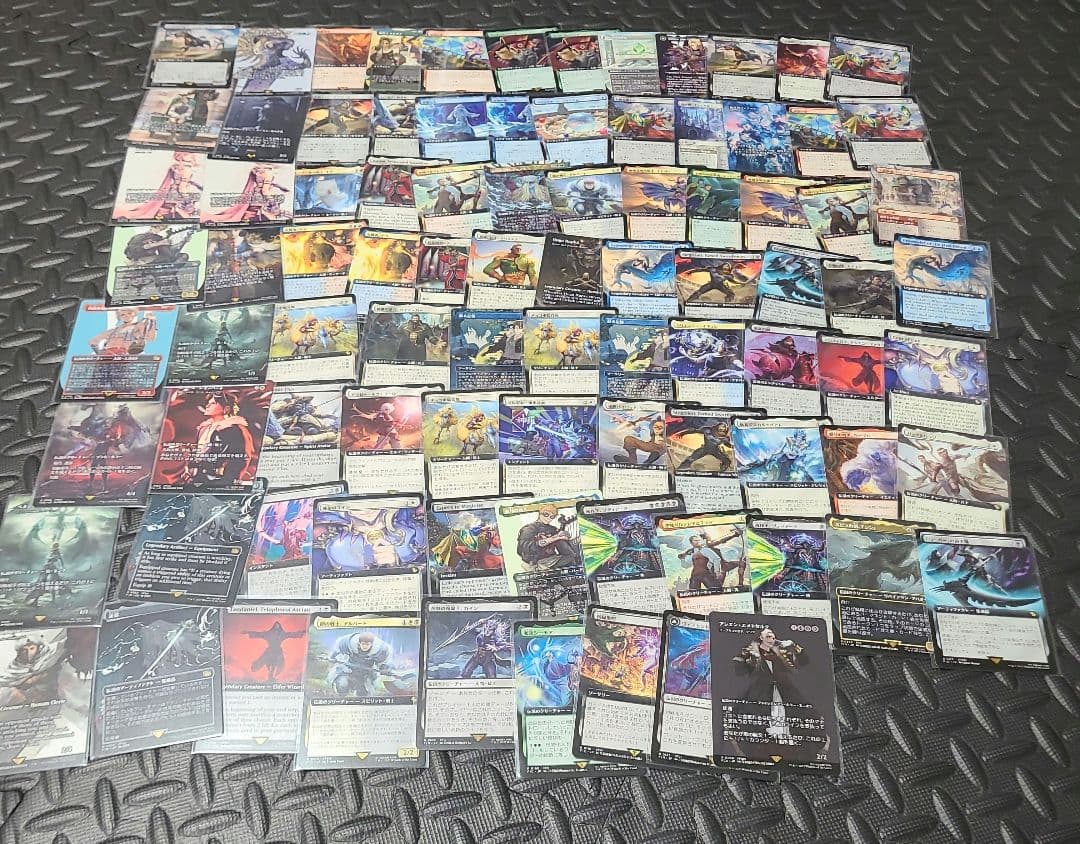 MTG FF レア 神話レア まとめ 約360枚 早い者勝ち