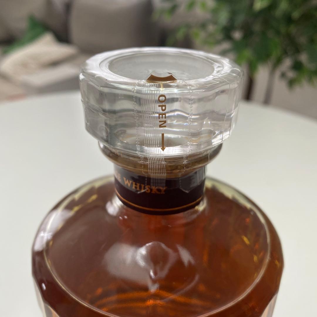 響 ブレンダーズチョイス 700ml 新品未開封 箱なし 即購入OK