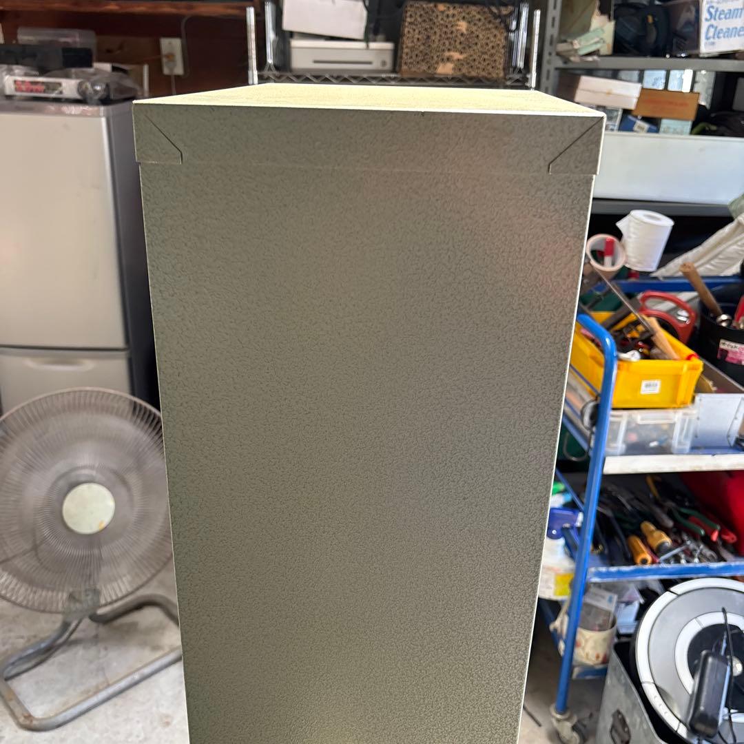 ゴ*ト様 ガンロッカー5丁保管