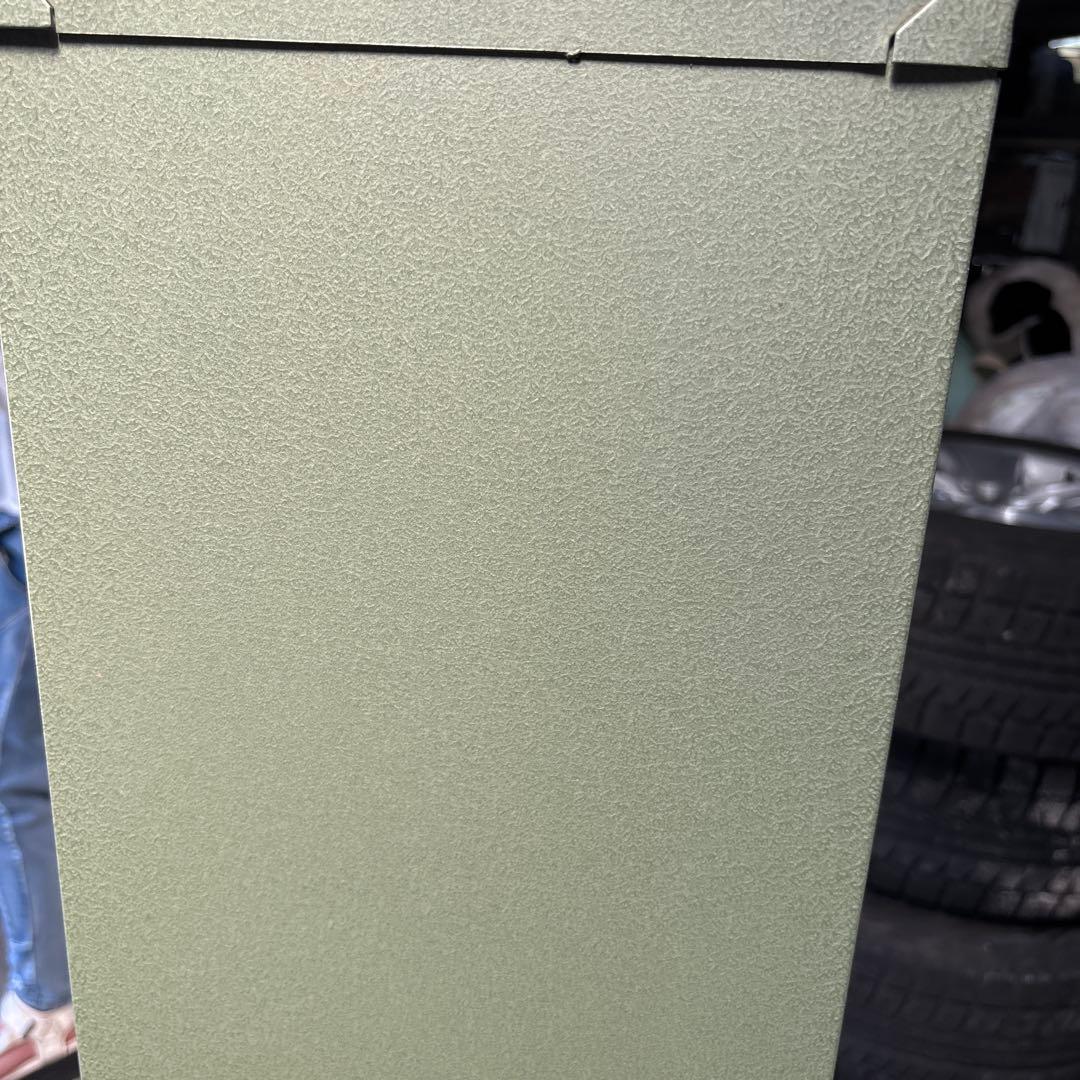 ゴ*ト様 ガンロッカー5丁保管