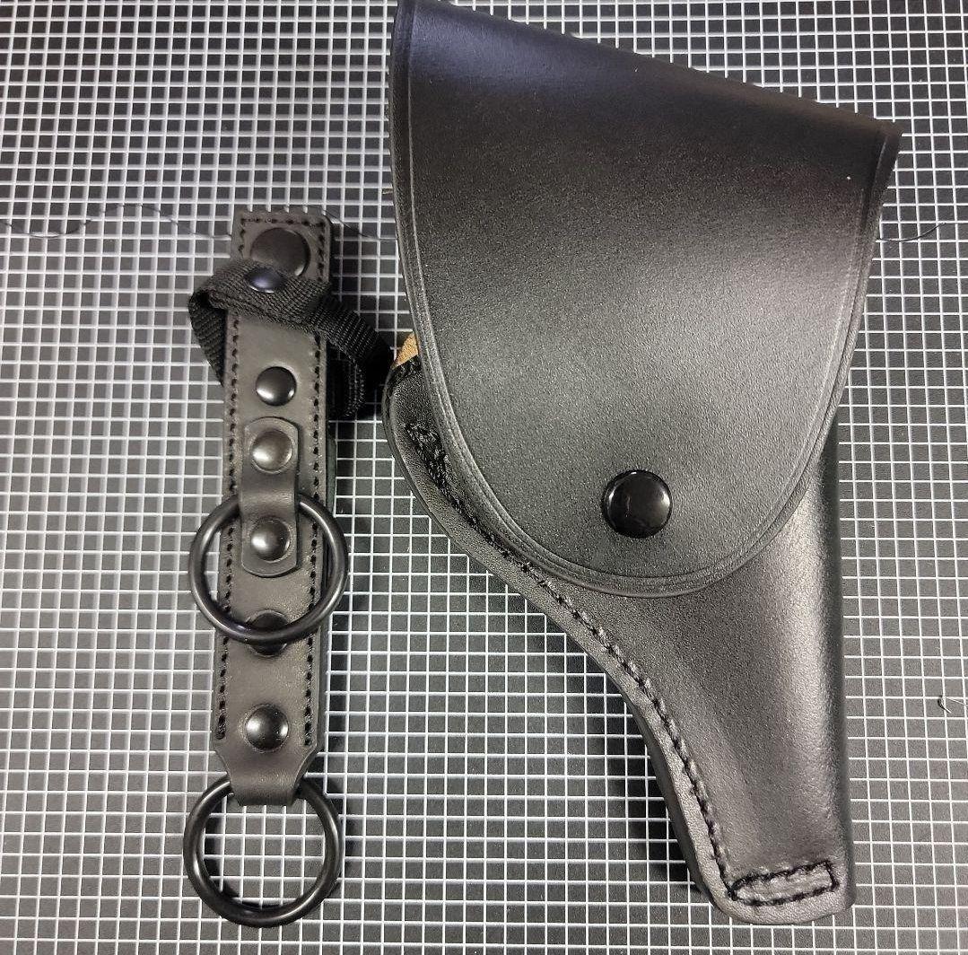 ホルスター　警棒吊り　セット