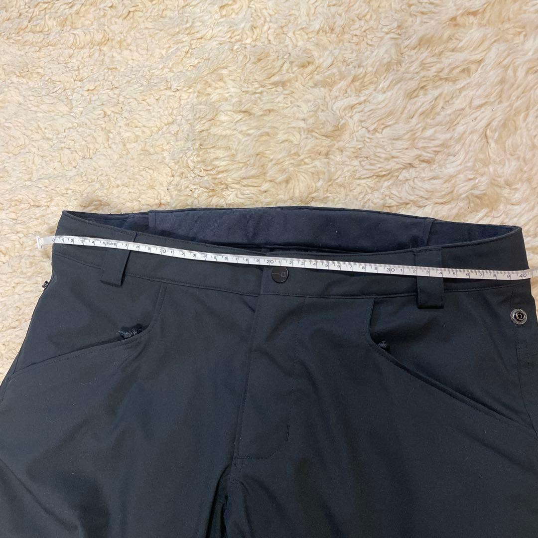 アルマダスキースノボーパンツ