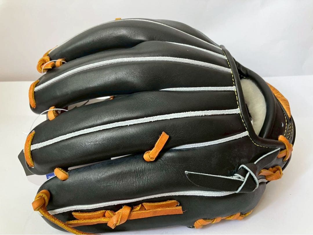 ミズノプロ　軟式　Crafted Edition グローブ　坂本 内野