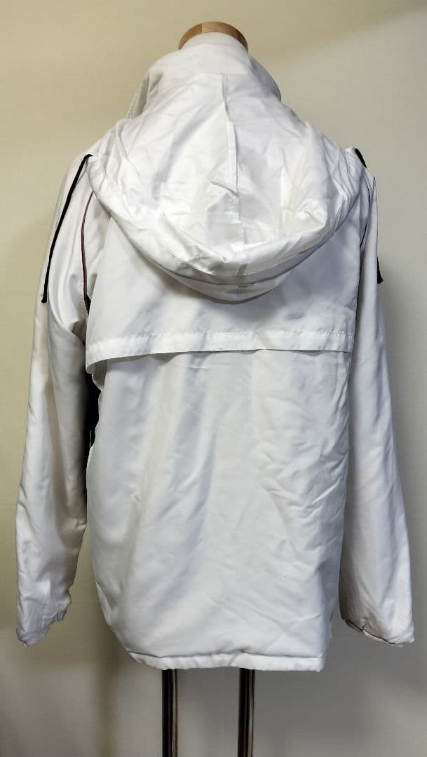 アシックス ウォーマー　上下　防寒 防風 メンズM XAW432 XAW332