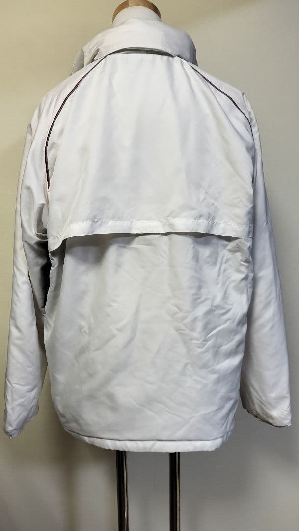 アシックス ウォーマー　上下　防寒 防風 メンズM XAW432 XAW332