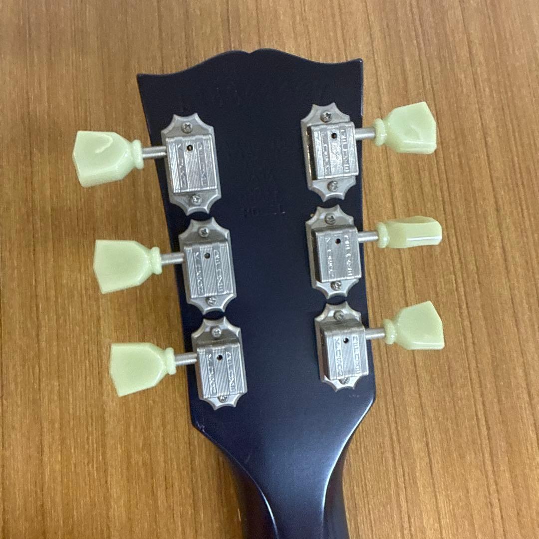 ギブソンレスポールスタジオ　120th anniversary model