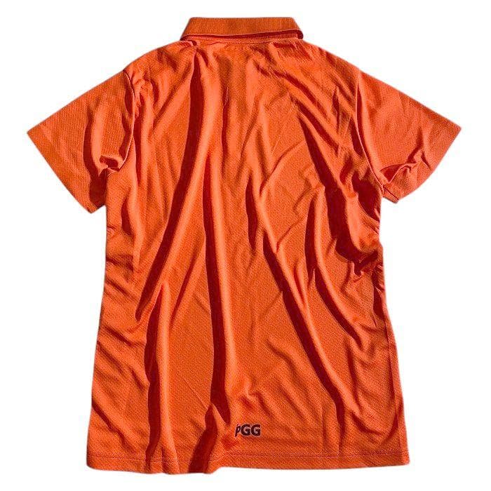 PGG パーリーゲイツ ゴルフ ストレッチ 半袖 ポロシャツ ウェア 4