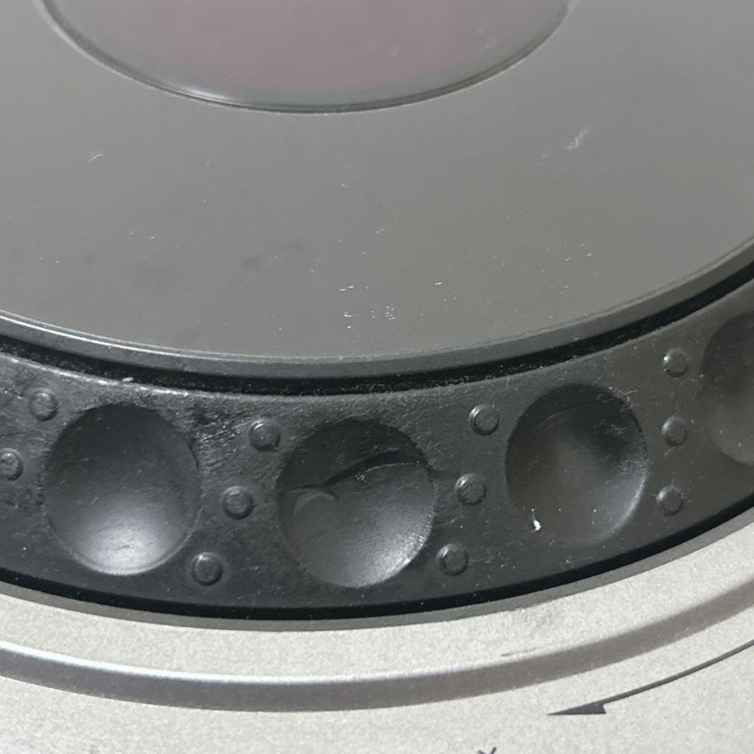 2004年製　Pioneer CDJ-800 DJ機器　パイオニア