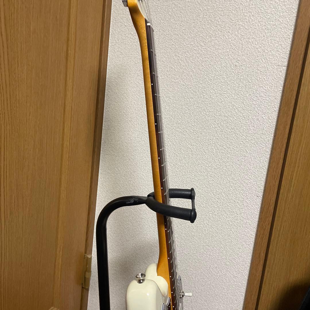 HISTORY HJM-Performance ジャズマスター