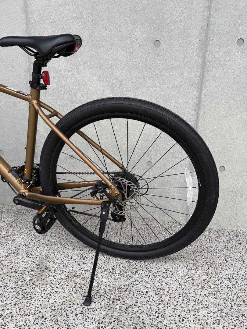 GIANT Gravier Disc 2026年モデル　Sサイズ