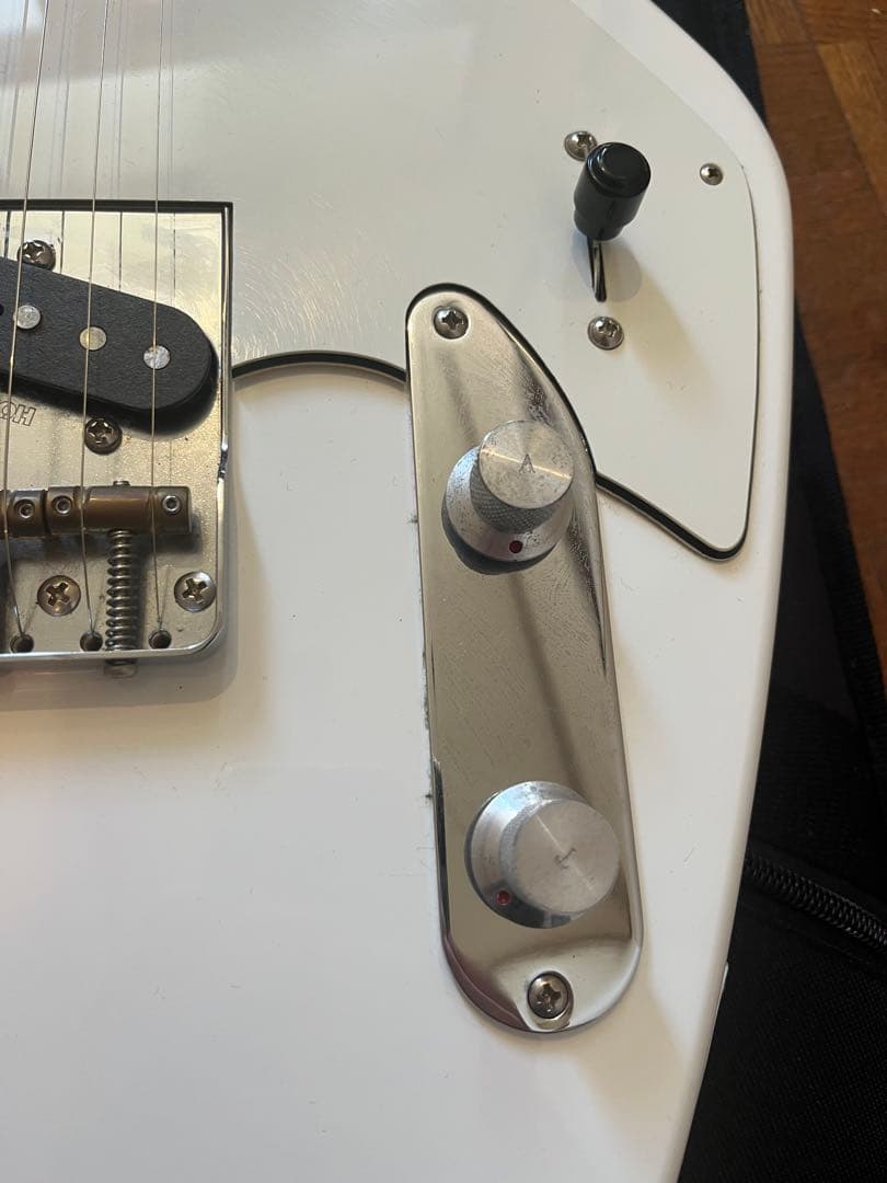 Phantom Guitar Works テレファントム Phantele