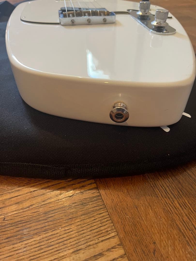 Phantom Guitar Works テレファントム Phantele